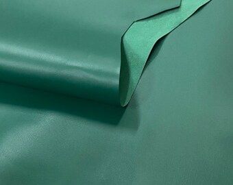 Pearlized Sage Green Cover - 8 1/2" X 11"