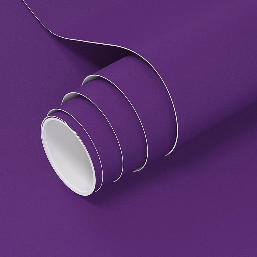 Contact Paper- 3 meters (Purple)