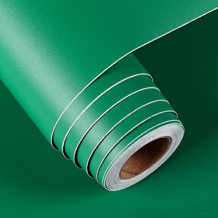 Contact Paper- 3 meters (Green)