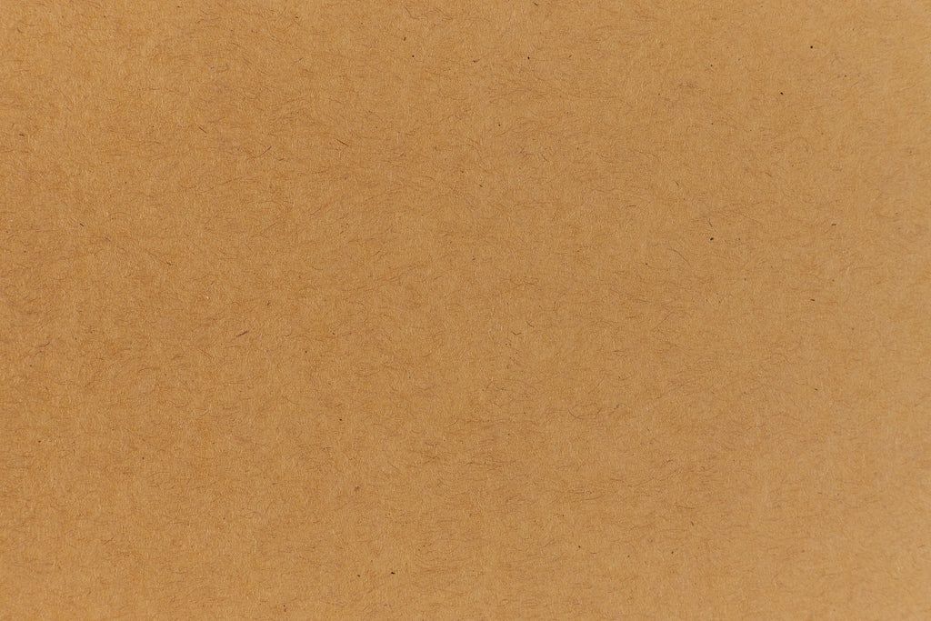 Brown Paper- 5 Sheets Brown Paper- 5 Sheets