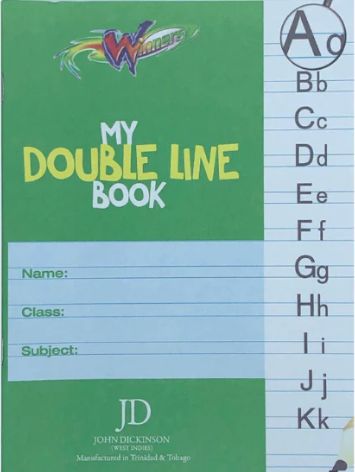 Double Line (Dz) Double Line (Dz)