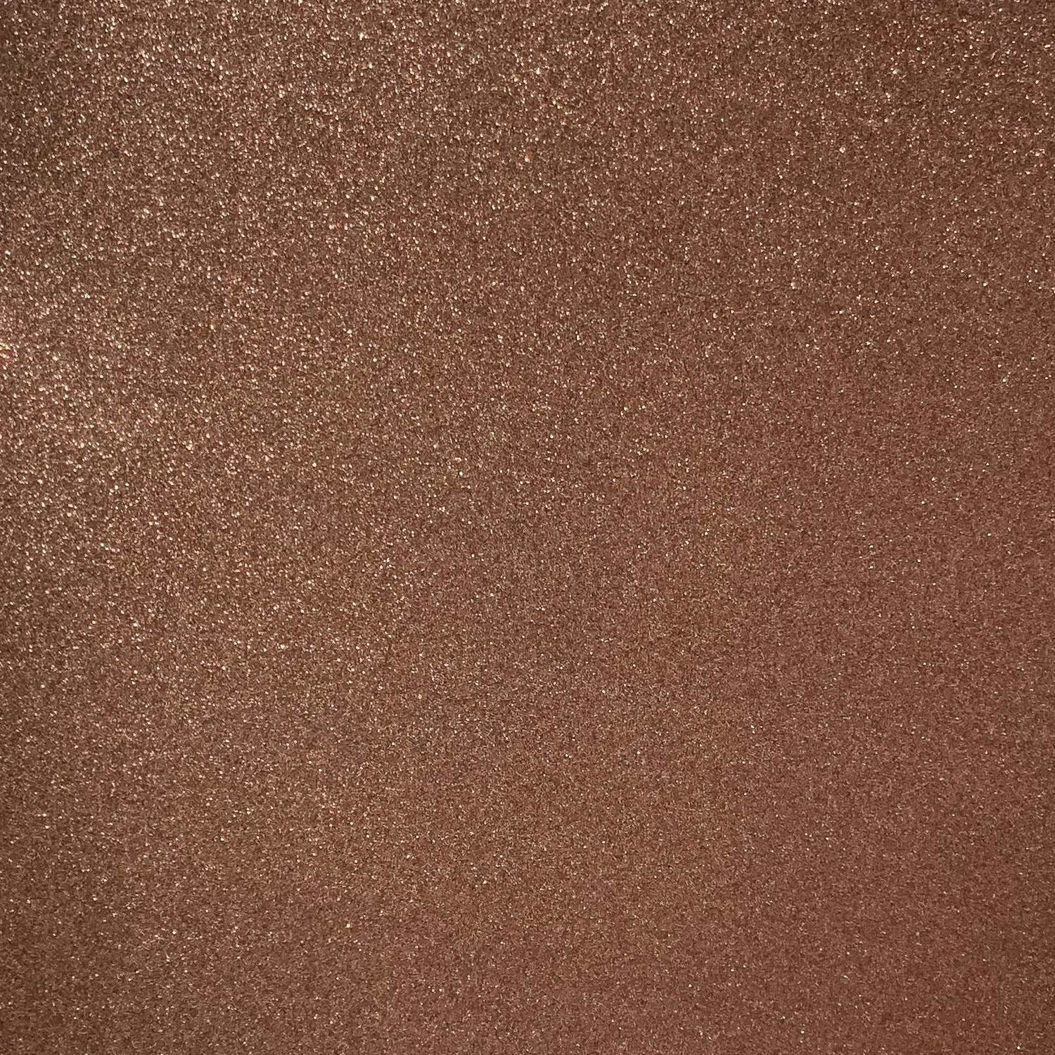 Glitter Board - Chocolate Brown (19" X 27")