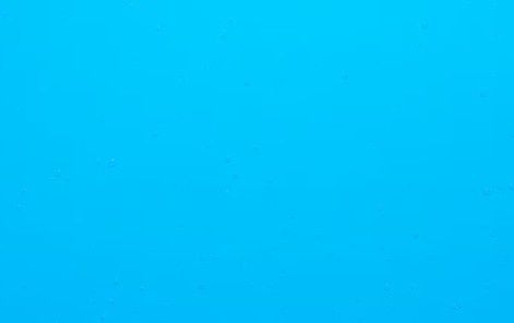 Bristol Board - Neon Blue (8.5" X 11")