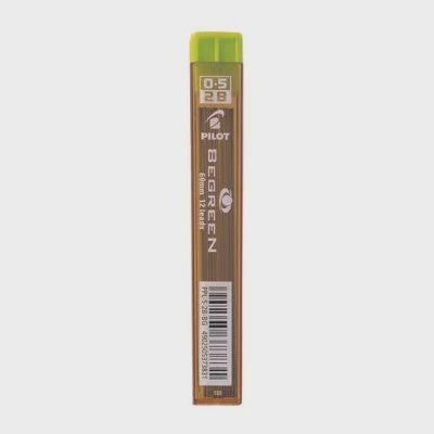 Mechanical Pencil Points- 0.5mm (2B) Mechanical Pencil Points- 0.5mm (2B)
