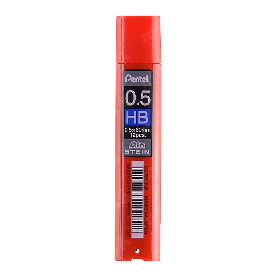 Mechanical Pencil Points - 0.5mm (HB) Mechanical Pencil Points - 0.5mm (HB)