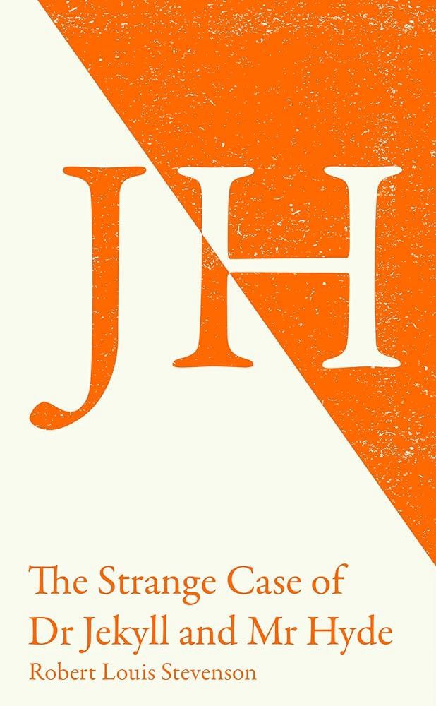 Collins- The Strange Case of Dr Jekyll and Mr Hyde