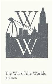 Collins- The War of the Worlds Collins- The War of the Worlds