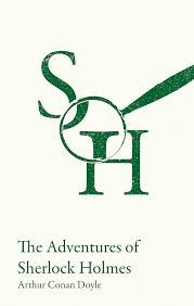 Collins- The Adventures of Sherlock Holmes