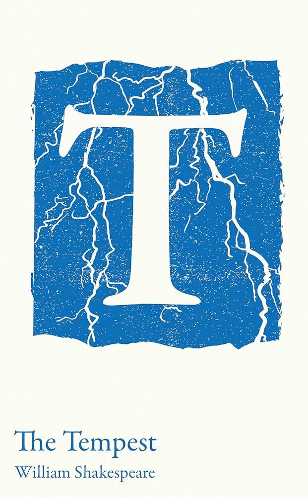Collins- The Tempest