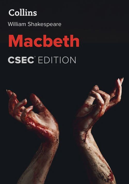 Collins Macbeth- CSEC Edition