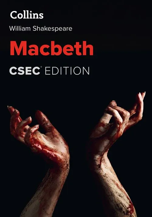 Collins Macbeth- CSEC Edition Collins Macbeth- CSEC Edition
