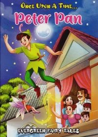 Once Upon A Time- Peter Pan Once Upon A Time- Peter Pan