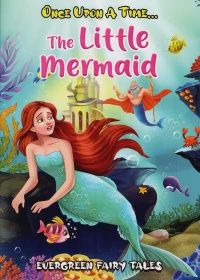 Once Upon A Time- The Little Mermaid Once Upon A Time- The Little Mermaid