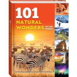 101 Natural Wonders of the World
