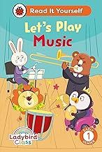 Read It Yourself Early Reader 1 - Let's Play Music Read It Yourself Early Reader 1 - Let's Play Music
