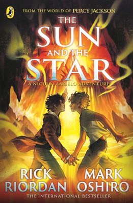 The Sun and the Star The Sun and the Star