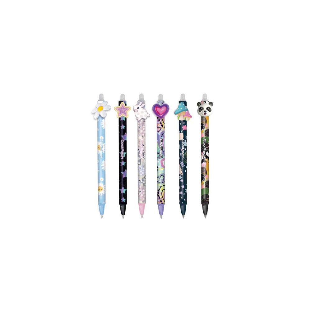 Erasable Pen- Princess Erasable Pen- Princess