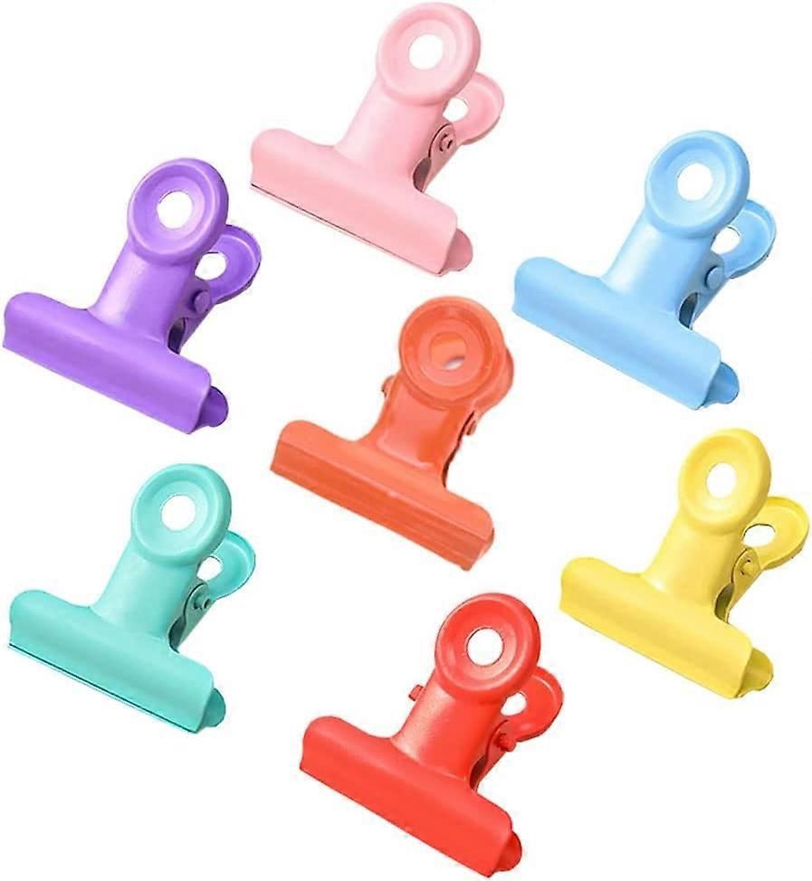 Bull Dog Clips- Sweety Study