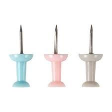 Push Pins- Sweety Study Push Pins- Sweety Study