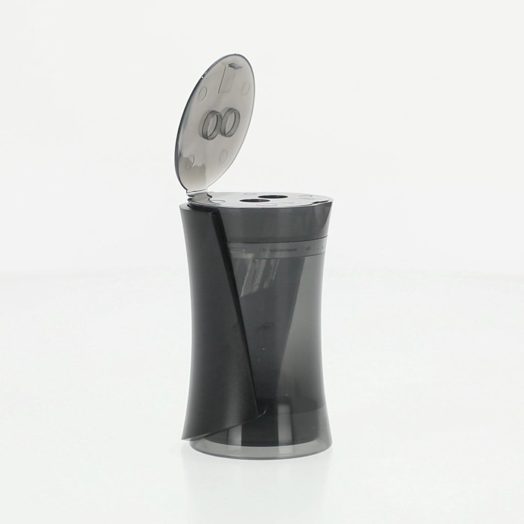 Drum Sharpener-Two Hole