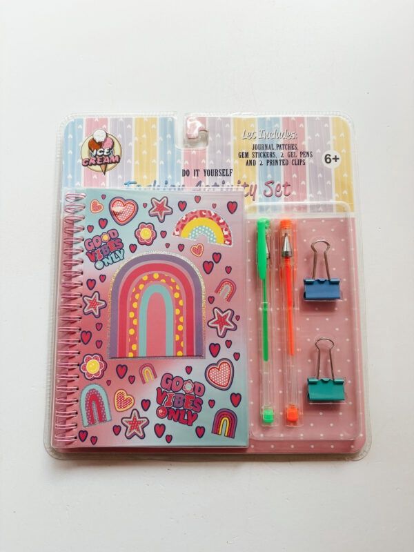 Do it yourself- Activity Gift Set Do it yourself- Activity Gift Set