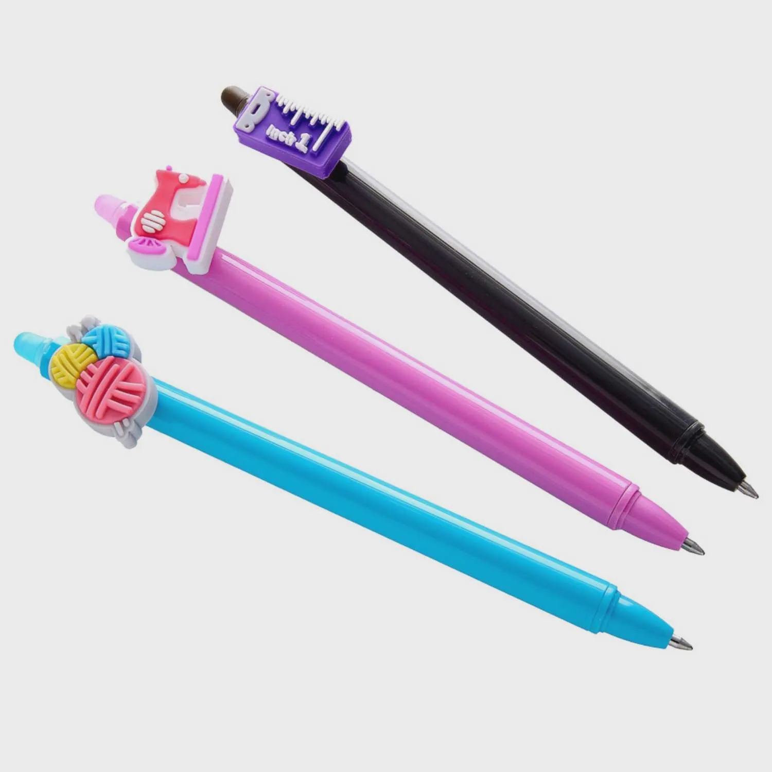 Erasable Pen- Fashion Erasable Pen- Fashion
