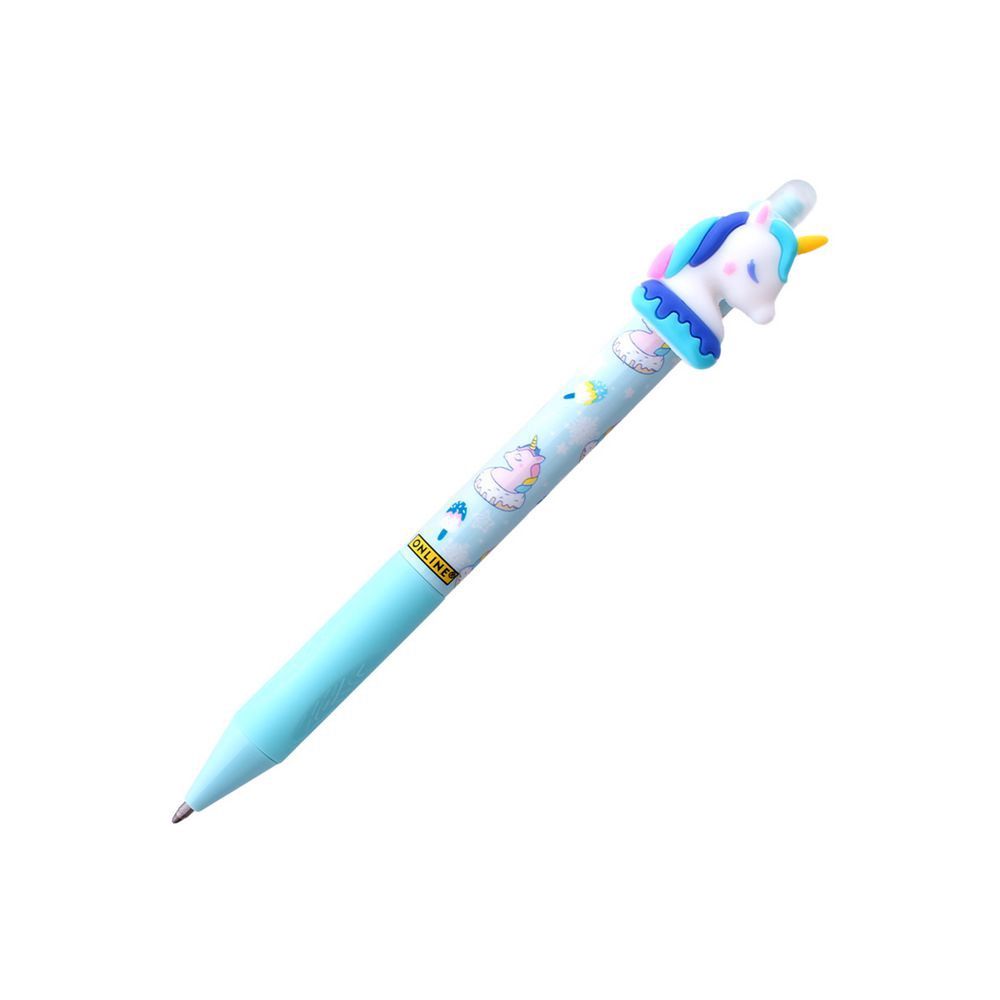 Erasable Pen- Unicorn Erasable Pen- Unicorn