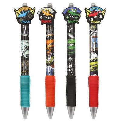 Erasable Pen- Racing Erasable Pen- Racing