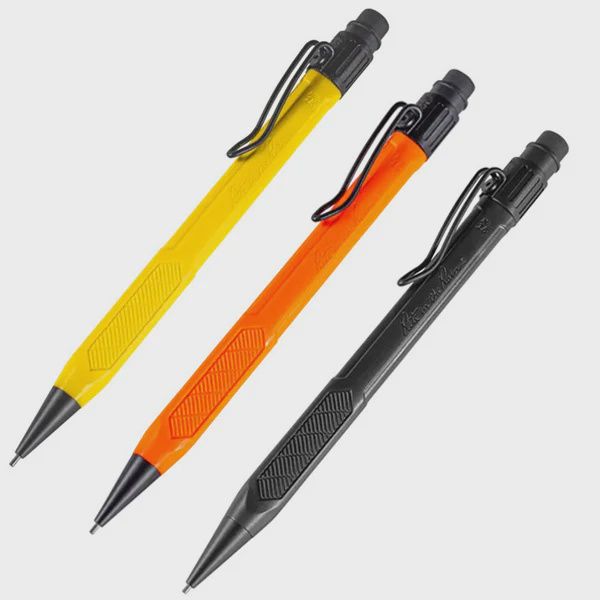 Mechanical Pencils in pack- 3pcs (0.5) Mechanical Pencils in pack- 3pcs (0.5)