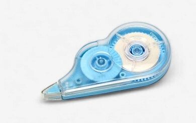 Correction Tape - Write On Correction Tape - Write On
