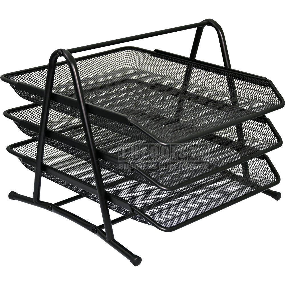 Document Tray Holder Document Tray Holder