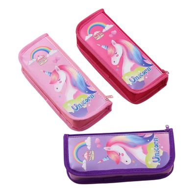 Pencil Case- Unicorns