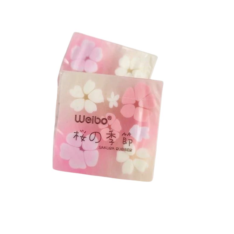 Eraser- Sakura