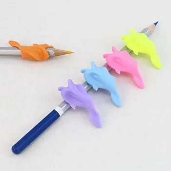 Pencil Grip- Single (Assorted Colours) Pencil Grip- Single (Assorted Colours)