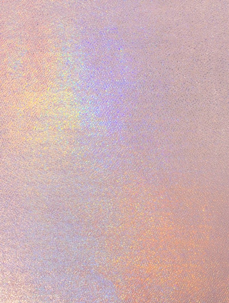 Holograpic Card Stock Paper-Pink Holograpic Card Stock Paper-Pink
