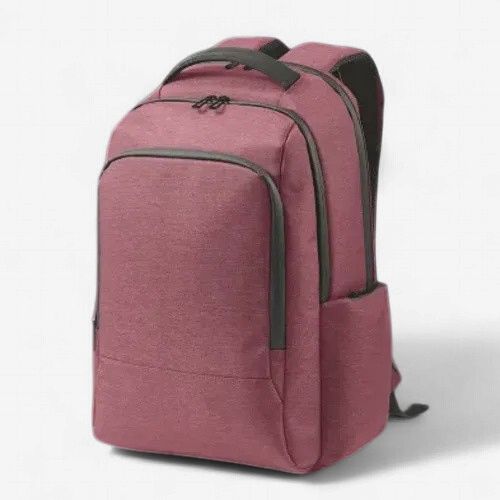 Everest Laptop Bag- Tech Trek (Burgundy)