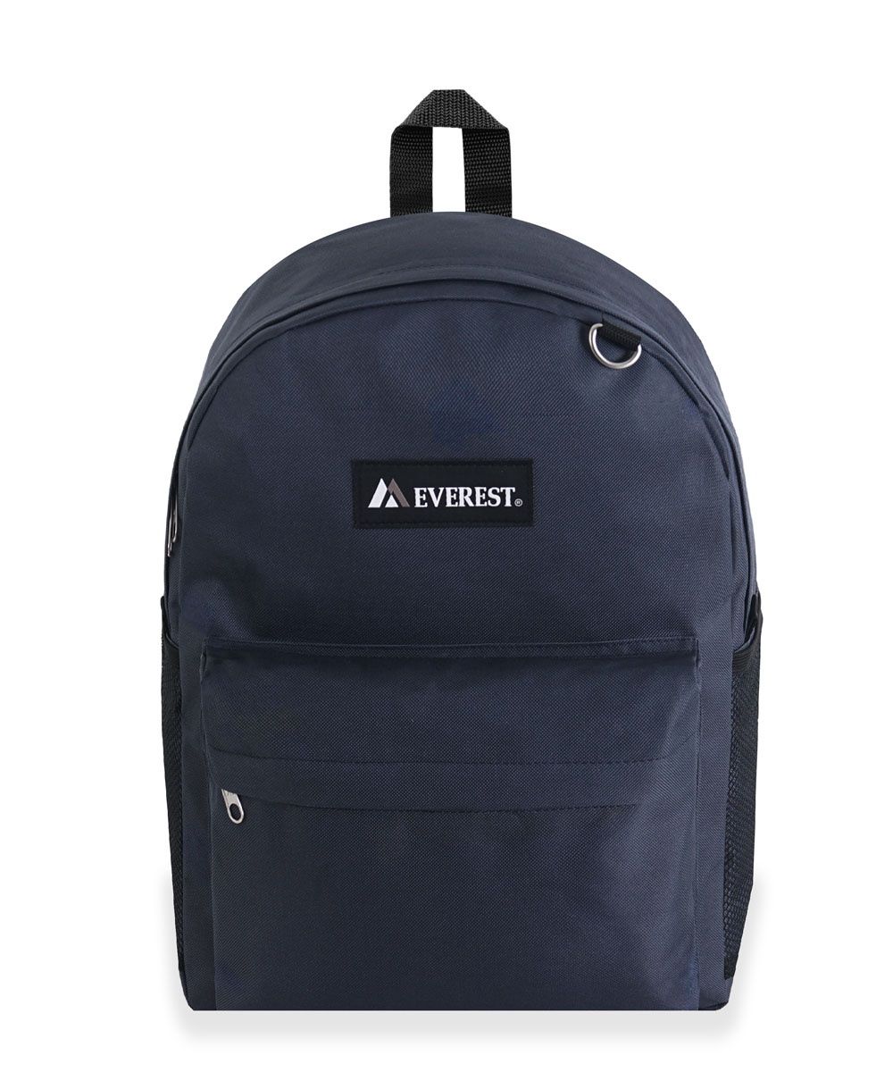 Everest Laptop Bag- Tech Trek (Navy Blue) Everest Laptop Bag- Tech Trek (Navy Blue)