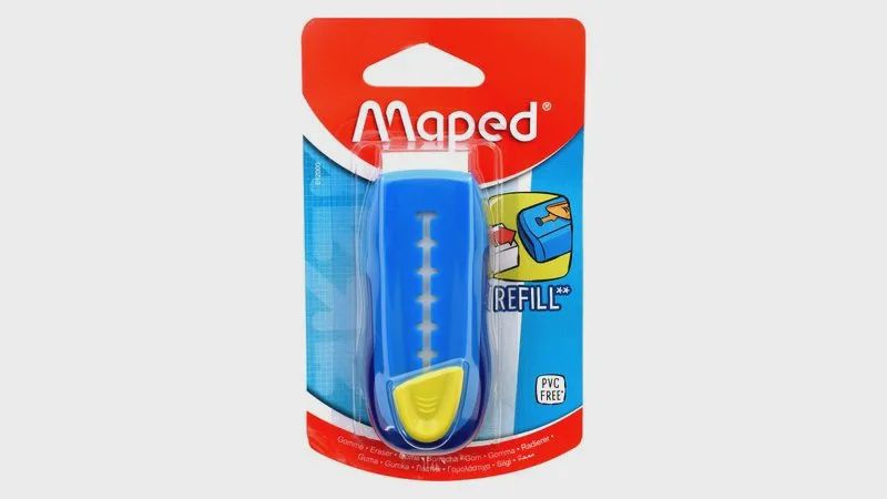 Maped Universal Gom Stick Eraser