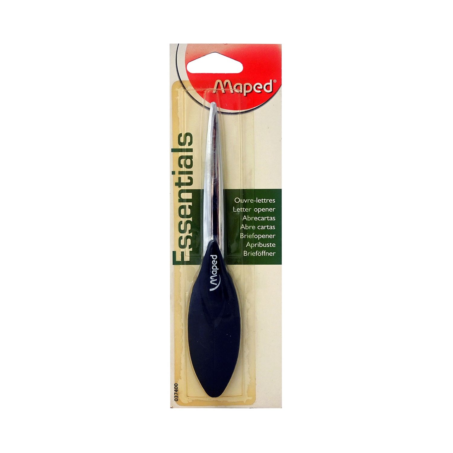 Maped Letter Opener Maped Letter Opener