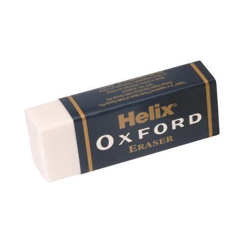 Oxford Eraser- Large Oxford Eraser- Large