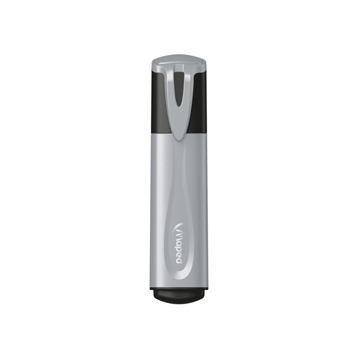 Maped Highlighter - Silver