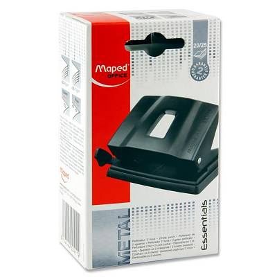 Maped Two Hole Punch Maped Two Hole Punch
