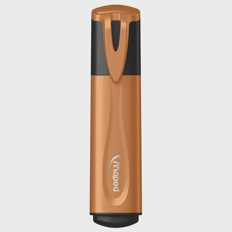 Maped Highlighter- Copper Maped Highlighter- Copper