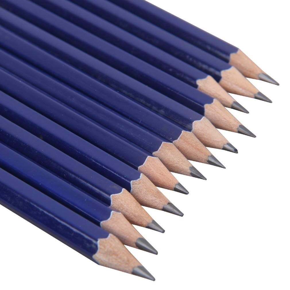 Drawing Pencil- HB Drawing Pencil- HB