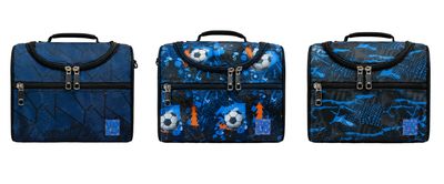 Yolo Lunch Bag- (Patterns)