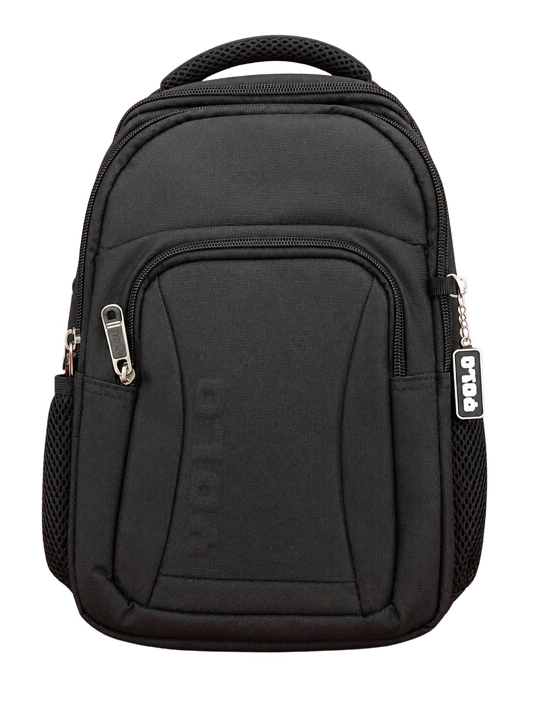 Yolo Mini Backpack - Black