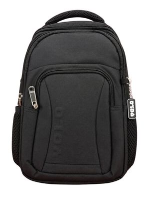 Yolo Mini Backpack - Black