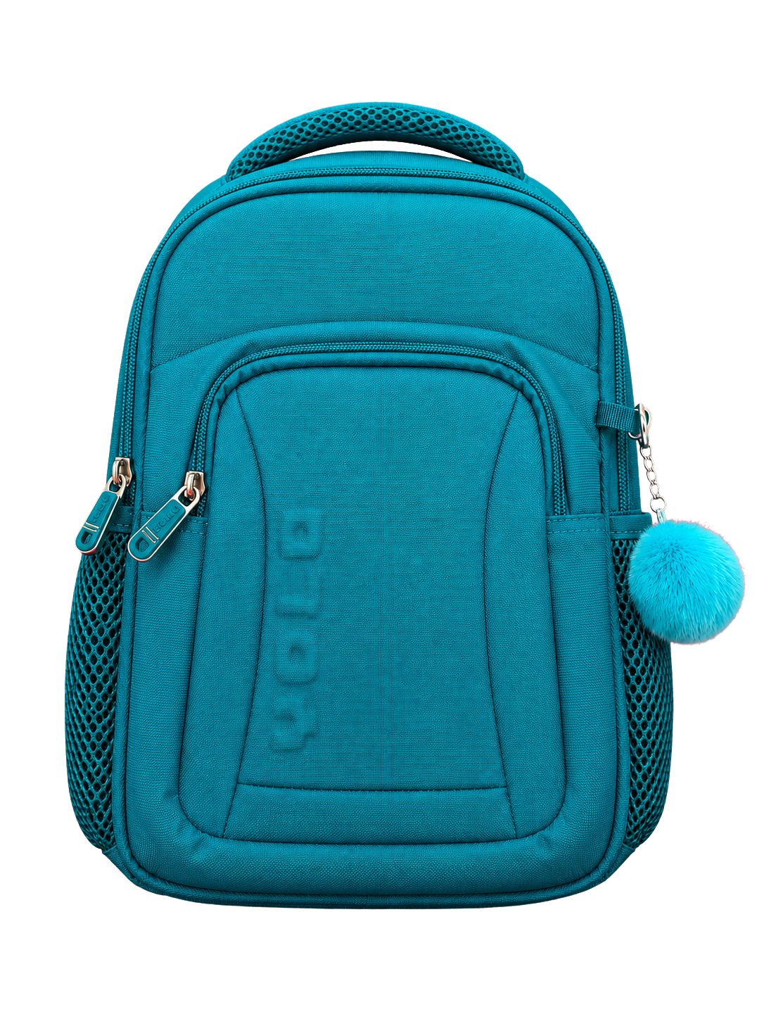 Yolo Mini Backpack - Teal