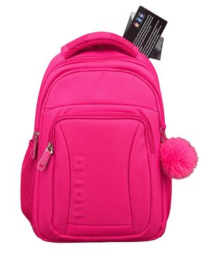 Yolo Mini Backpack - Pink