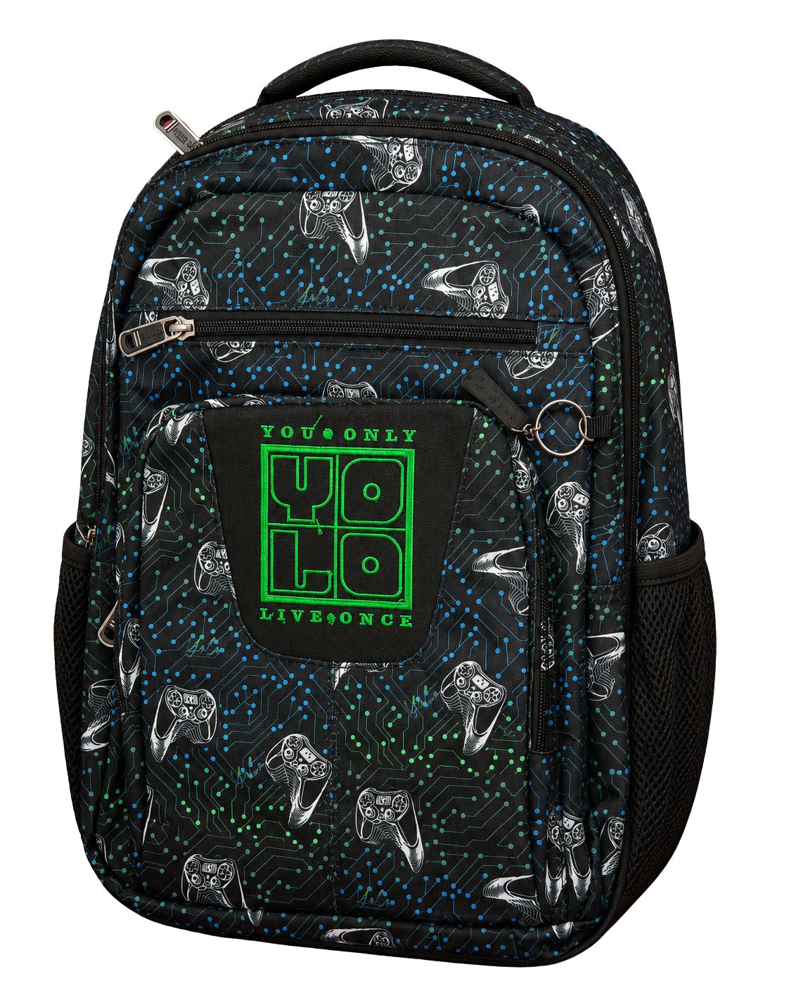 Yolo Backpack - Gaming